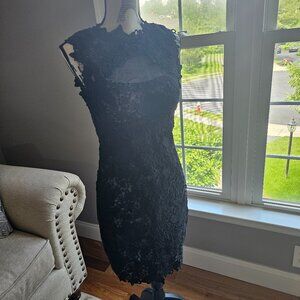 Betsy & Adam formal dress Size 6